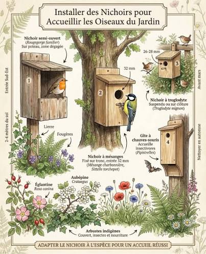 Illustration : emplacement